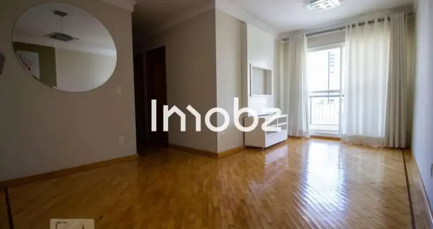 Apartamento com 3 quartos à venda na Rua Deputado João Sussumu Hirata, 600, Panamby, São Paulo