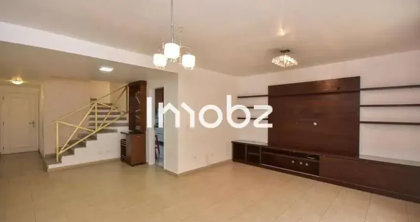 Casa em condomínio fechado com 4 quartos à venda na Rua do Símbolo, 207, Panamby, São Paulo