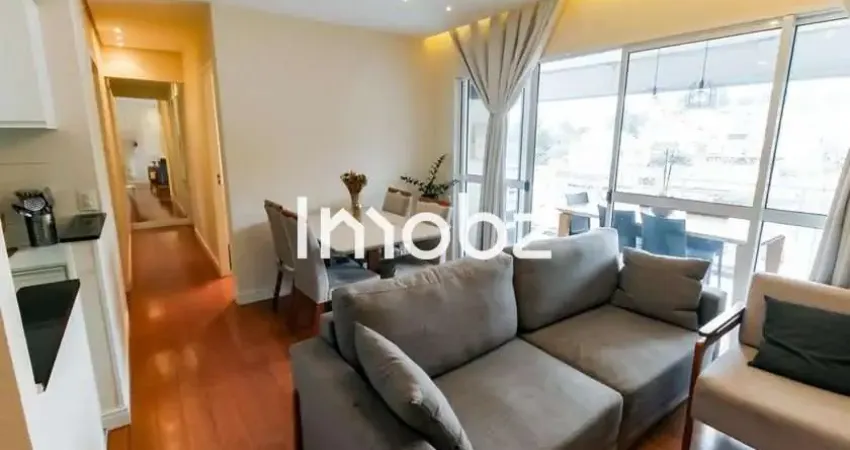 Apartamento com 4 quartos à venda na Rua Doutor Luiz Migliano, 923, Morumbi, São Paulo