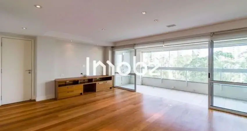 Apartamento com 3 quartos à venda na Rua Itapimirum, 915, Panamby, São Paulo