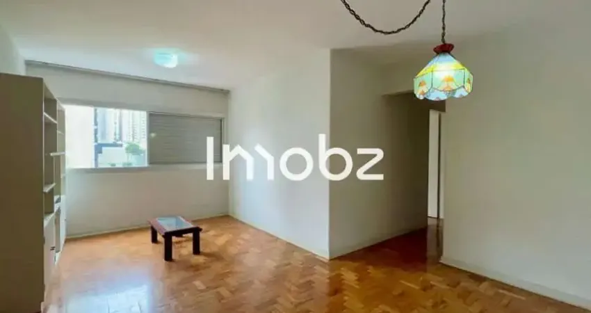 Apartamento com 3 quartos à venda na Rua Artur de Azevedo, 533, Pinheiros, São Paulo