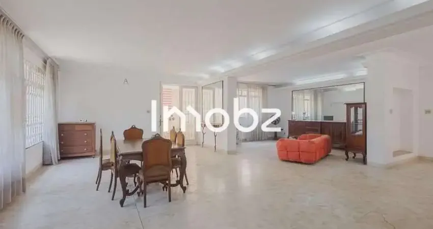 Casa com 4 quartos à venda na Rua Ferreira de Araújo, 41, Vila Madalena, São Paulo