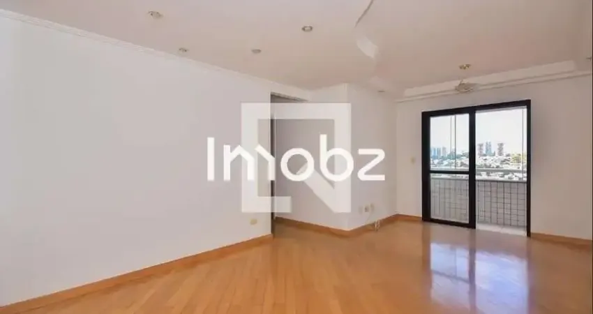 Apartamento com 3 quartos à venda na Rua Dom Armando Lombardi, 635, Morumbi, São Paulo