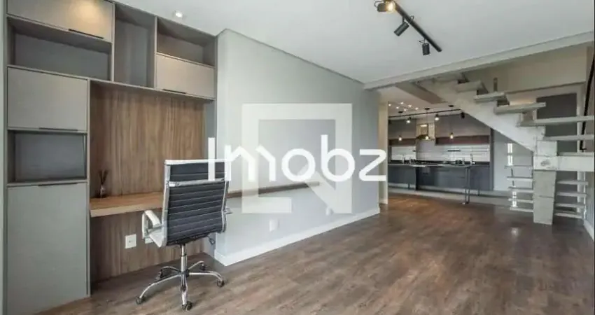 Apartamento com 2 quartos à venda na Avenida Portugal, 1223, Brooklin, São Paulo