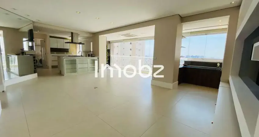 Apartamento com 2 quartos à venda na Rua David Ben Gurion, 955, Jardim Monte Kemel, São Paulo