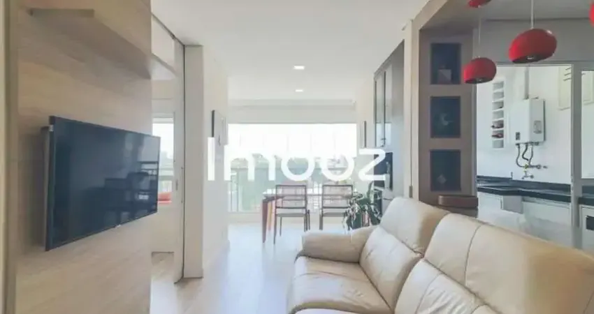 Apartamento com 2 quartos à venda na Rua Comendador Elias Assi, 126, Butantã, São Paulo