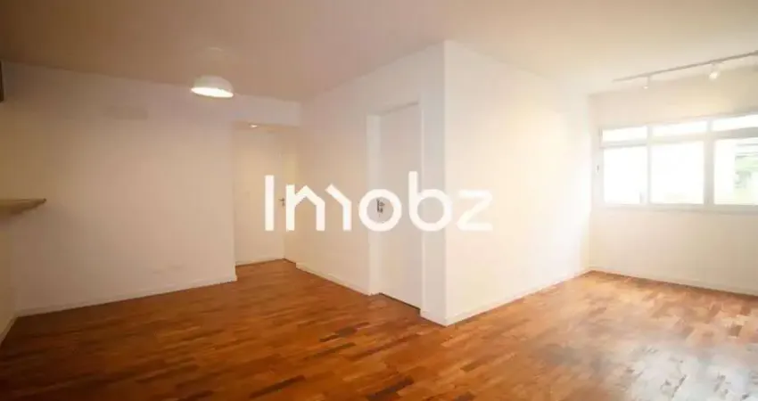 Apartamento com 2 quartos à venda na Rua Girassol, 1211, Vila Madalena, São Paulo