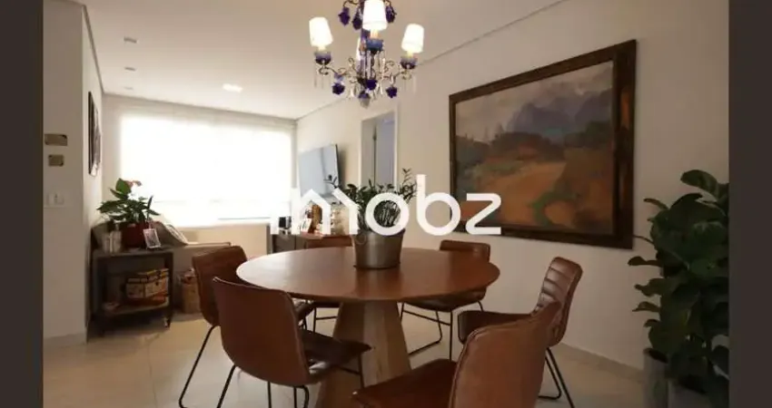 Apartamento com 3 quartos à venda na Rua Cidade de Rio Pardo, 100, Vila Andrade, São Paulo