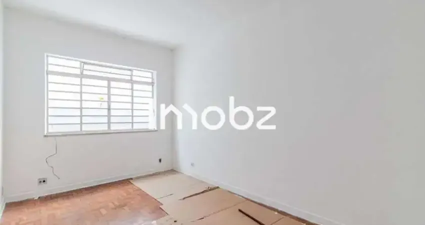 Apartamento com 2 quartos à venda na Rua Cardeal Arcoverde, 2219, Pinheiros, São Paulo
