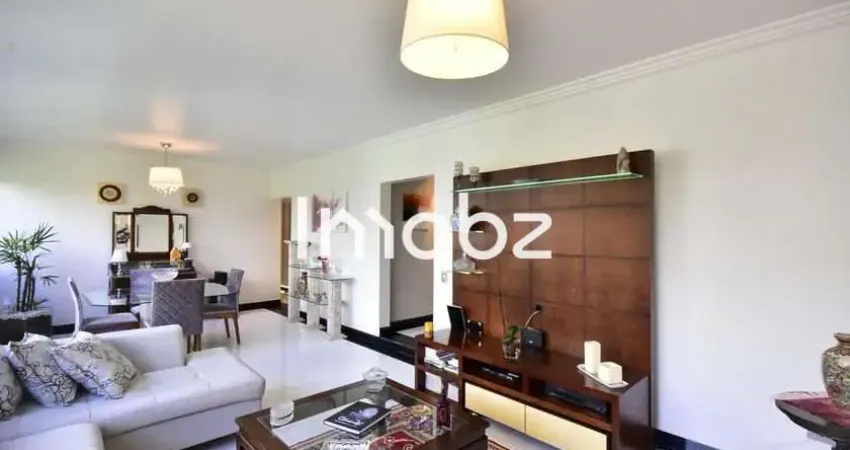 Apartamento com 3 quartos à venda na Rua Marechal Hastinfilo de Moura, 338, Morumbi, São Paulo