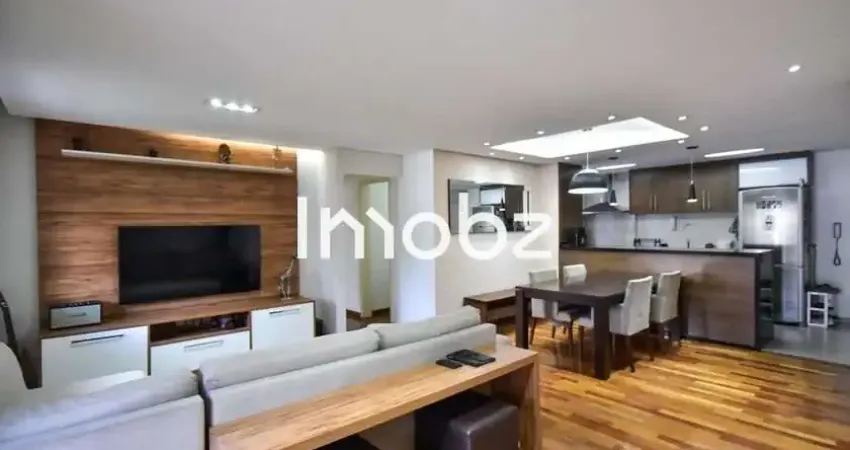 Apartamento com 2 quartos à venda na Rua José Ramon Urtiza, 181, Panamby, São Paulo