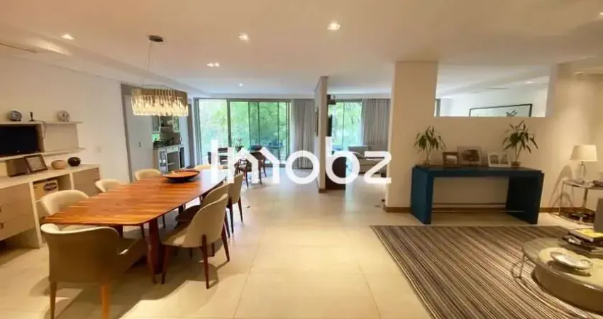 Apartamento com 3 quartos à venda na Avenida Arruda Botelho, 168, Alto de Pinheiros, São Paulo