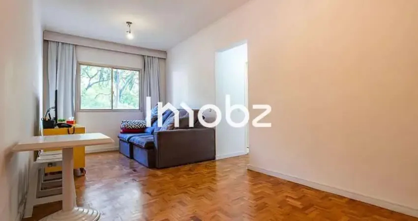 Apartamento com 2 quartos à venda na Rua Artur de Azevedo, 1170, Pinheiros, São Paulo