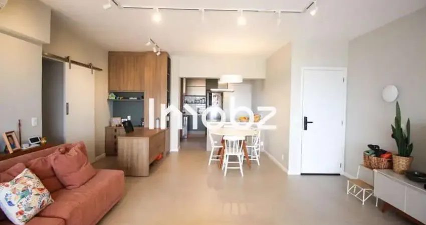 Apartamento com 2 quartos à venda na Rua Frederico Guarinon, 419, Panamby, São Paulo