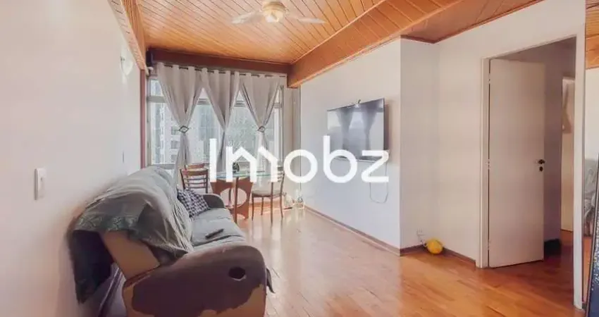 Apartamento com 2 quartos à venda na Rua Ofélia, 286, Pinheiros, São Paulo