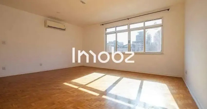 Apartamento com 3 quartos à venda na Rua Artur de Azevedo, 1083, Pinheiros, São Paulo