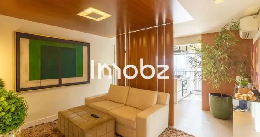 Kitnet / Stúdio à venda na Rua Oscar Freire, 2295, Pinheiros, São Paulo