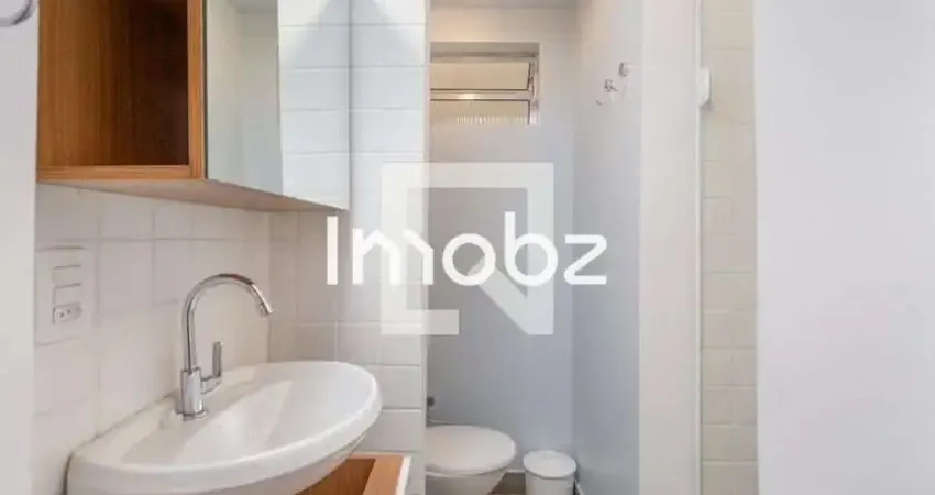 Apartamento com 3 quartos à venda na Rua Flórida, 1350, Brooklin, São Paulo