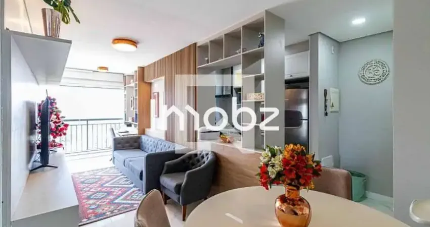 Apartamento com 3 quartos à venda na Rua Comendador Elias Assi, 126, Butantã, São Paulo