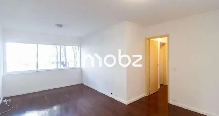 Apartamento com 2 quartos à venda na Rua Alves Guimarães, 408, Pinheiros, São Paulo