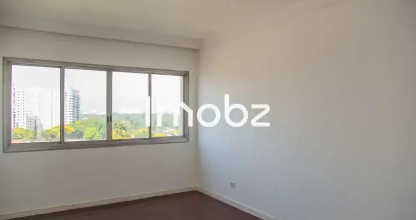 Apartamento com 2 quartos à venda na Rua Alexandre Dumas, 590, Chácara Santo Antônio, São Paulo