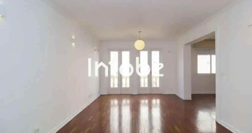 Apartamento com 2 quartos à venda na Rua Senador César Lacerda Vergueiro, 494, Vila Madalena, São Paulo