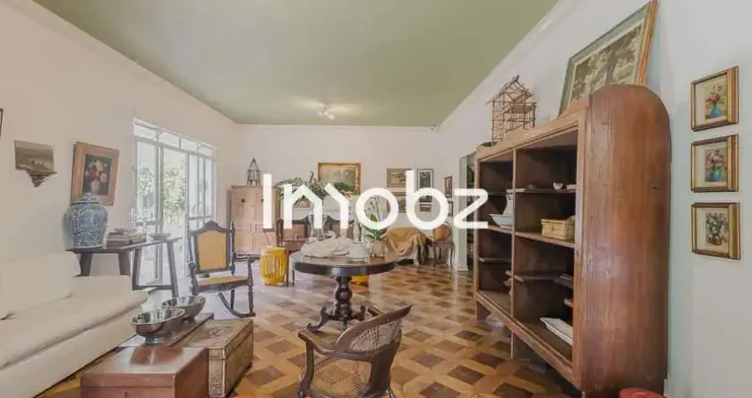 Casa com 4 quartos à venda na Rua dos Macunis, 795, Alto de Pinheiros, São Paulo