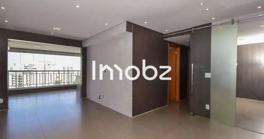 Apartamento com 3 quartos à venda na Rua Nelson Gama de Oliveira, 1113, Vila Andrade, São Paulo