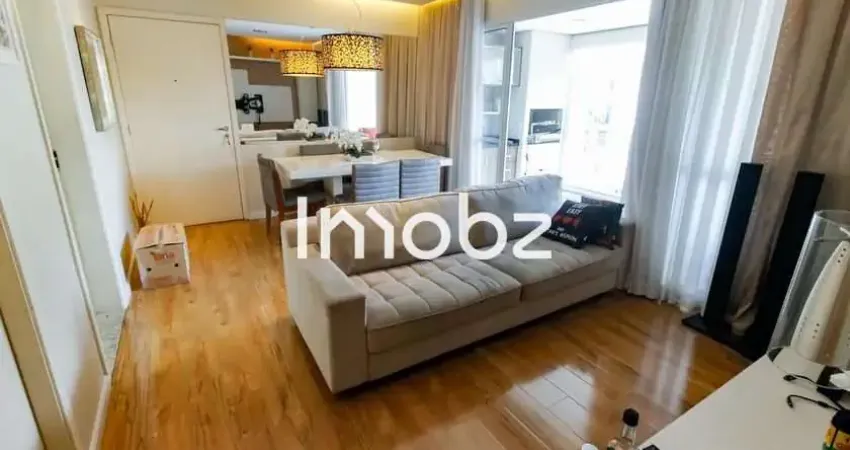 Apartamento com 3 quartos à venda na Rua Nicola Rollo, 26, Vila Andrade, São Paulo