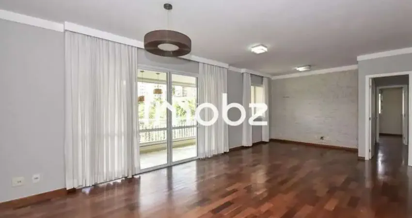 Apartamento com 3 quartos à venda na Rua José da Silva Ribeiro, 120, Vila Andrade, São Paulo