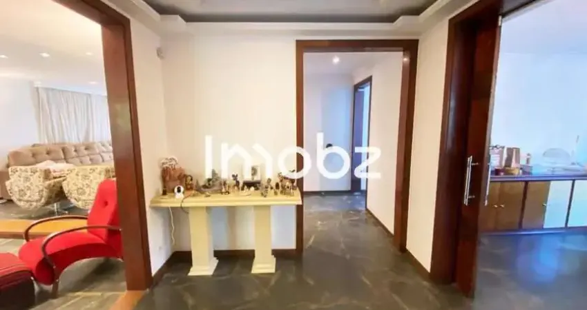Casa com 4 quartos à venda na Rua Japiaçóia, 345, Alto de Pinheiros, São Paulo