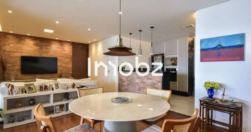 Apartamento com 3 quartos à venda na Rua José Gonçalves, 420, Vila Andrade, São Paulo