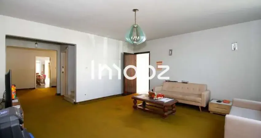 Casa com 3 quartos à venda na Rua Caropá, 583, Vila Madalena, São Paulo