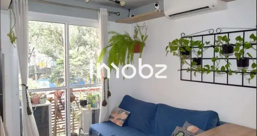 Apartamento com 2 quartos à venda na Rua Capote Valente, 1475, Pinheiros, São Paulo