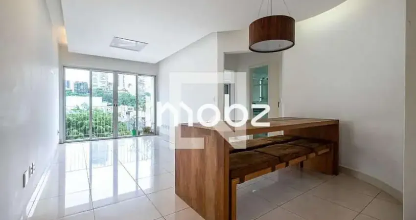Apartamento com 2 quartos à venda na Rua Pascoal Vita, 347, Vila Madalena, São Paulo