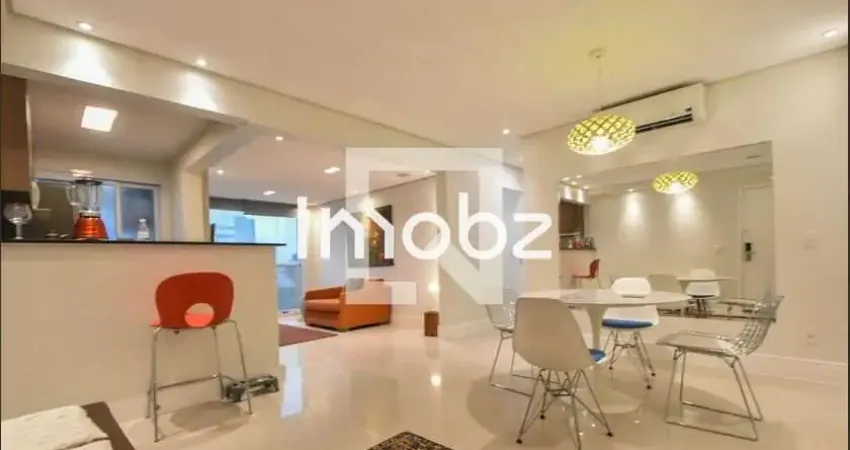 Apartamento com 2 quartos à venda na Rua Professor José Leite e Oiticica, 434, Brooklin, São Paulo