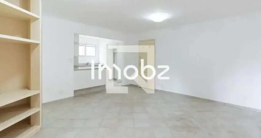 Apartamento com 2 quartos à venda na Rua Joaquim Antunes, 500, Pinheiros, São Paulo