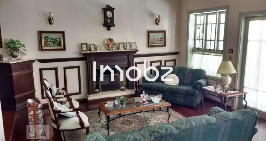 Casa em condomínio fechado com 4 quartos à venda na Rua do Símbolo, 380, Panamby, São Paulo