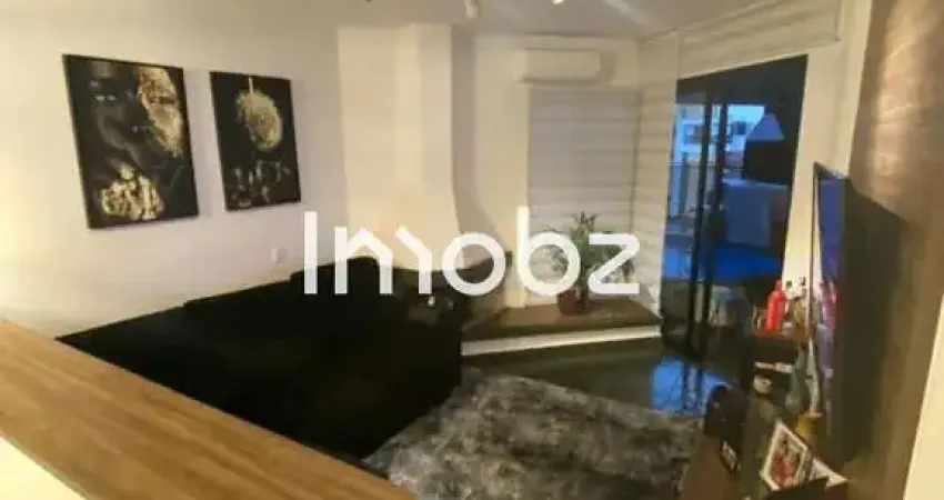 Apartamento com 1 quarto à venda na Avenida José Galante, 140, Vila Suzana, São Paulo