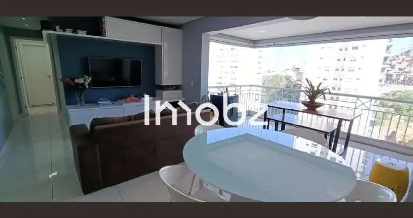 Apartamento com 2 quartos à venda na Rua Nicola Rollo, 26, Vila Andrade, São Paulo