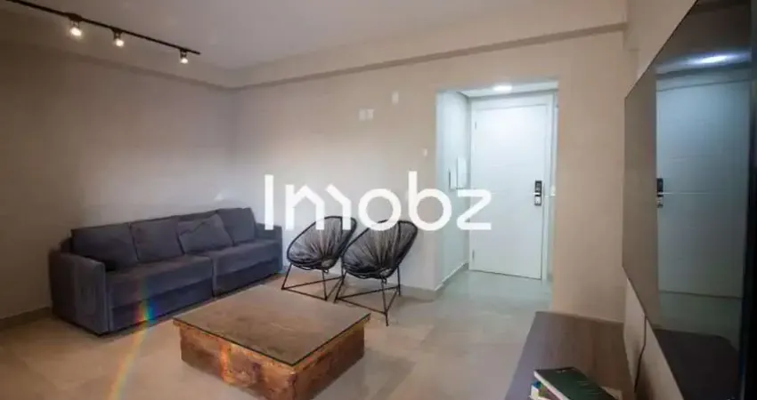 Apartamento com 3 quartos à venda na Rua Kansas, 1700, Brooklin, São Paulo