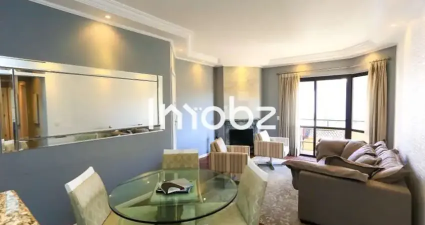 Apartamento com 3 quartos à venda na Rua José Ramon Urtiza, 660, Panamby, São Paulo