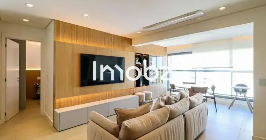 Apartamento com 2 quartos à venda na Rua Martins, 218, Butantã, São Paulo