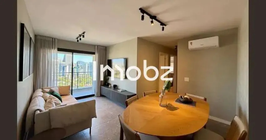 Apartamento com 3 quartos à venda na Rua Gabriel de Lara, 545, Brooklin, São Paulo