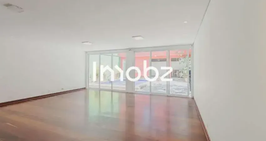 Casa com 4 quartos à venda na Rua Simpatia, 363, Vila Madalena, São Paulo