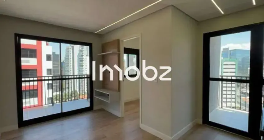 Apartamento com 2 quartos à venda na Avenida Eusébio Matoso, 654, Pinheiros, São Paulo