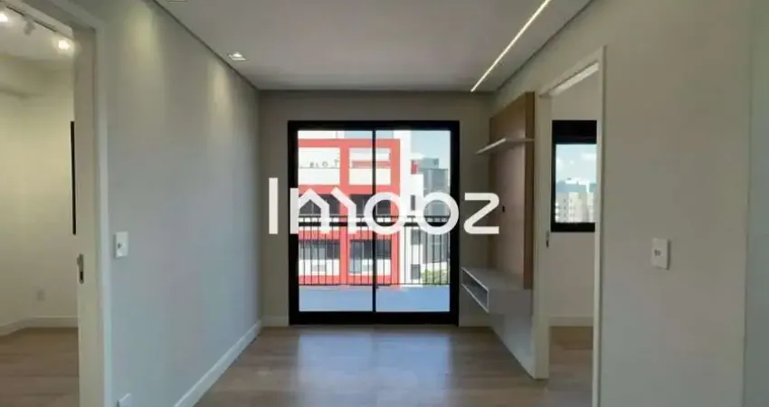 Apartamento com 2 quartos à venda na Avenida Eusébio Matoso, 654, Pinheiros, São Paulo