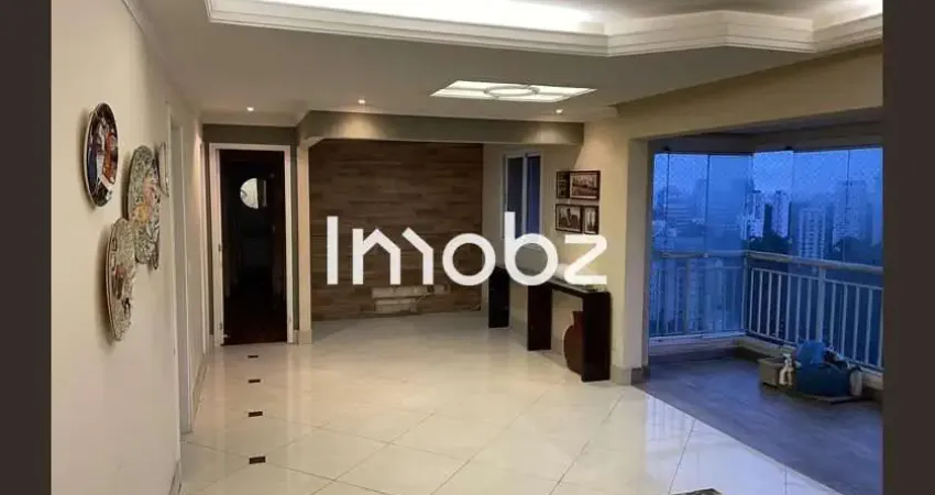 Apartamento com 3 quartos à venda na Rua Antônio Aggio, 1005, Panamby, São Paulo