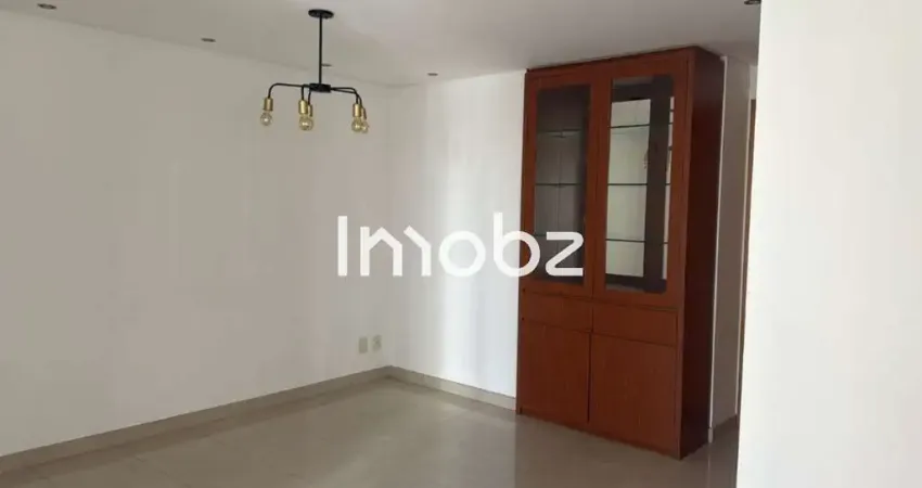 Apartamento com 4 quartos à venda na Rua Alcantarilla, 263, Vila Andrade, São Paulo
