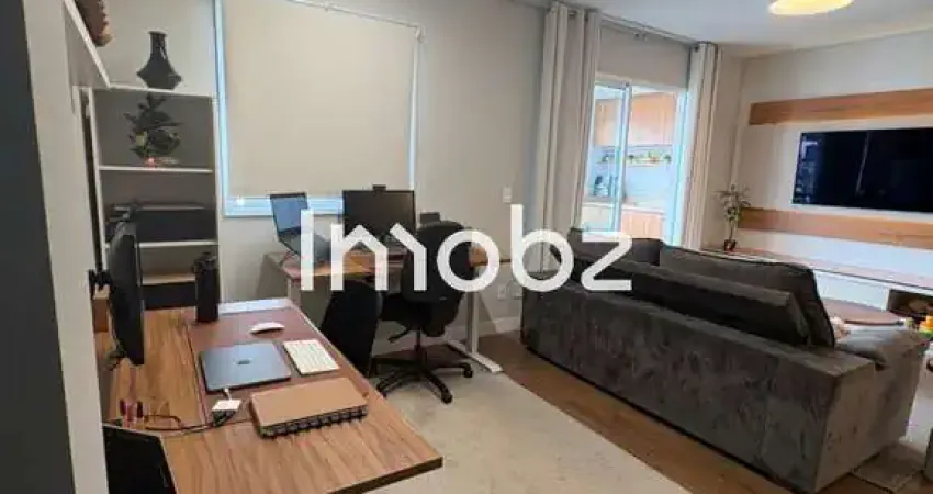 Apartamento com 2 quartos à venda na Rua José Gonçalves, 180, Vila Andrade, São Paulo